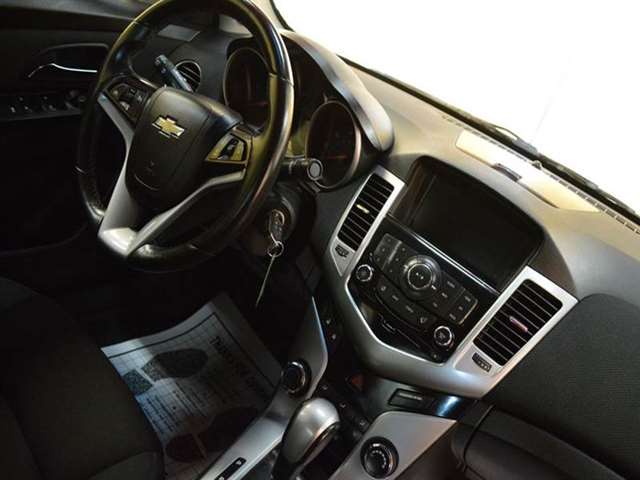 Chevrolet Cruze 2013 photo 29